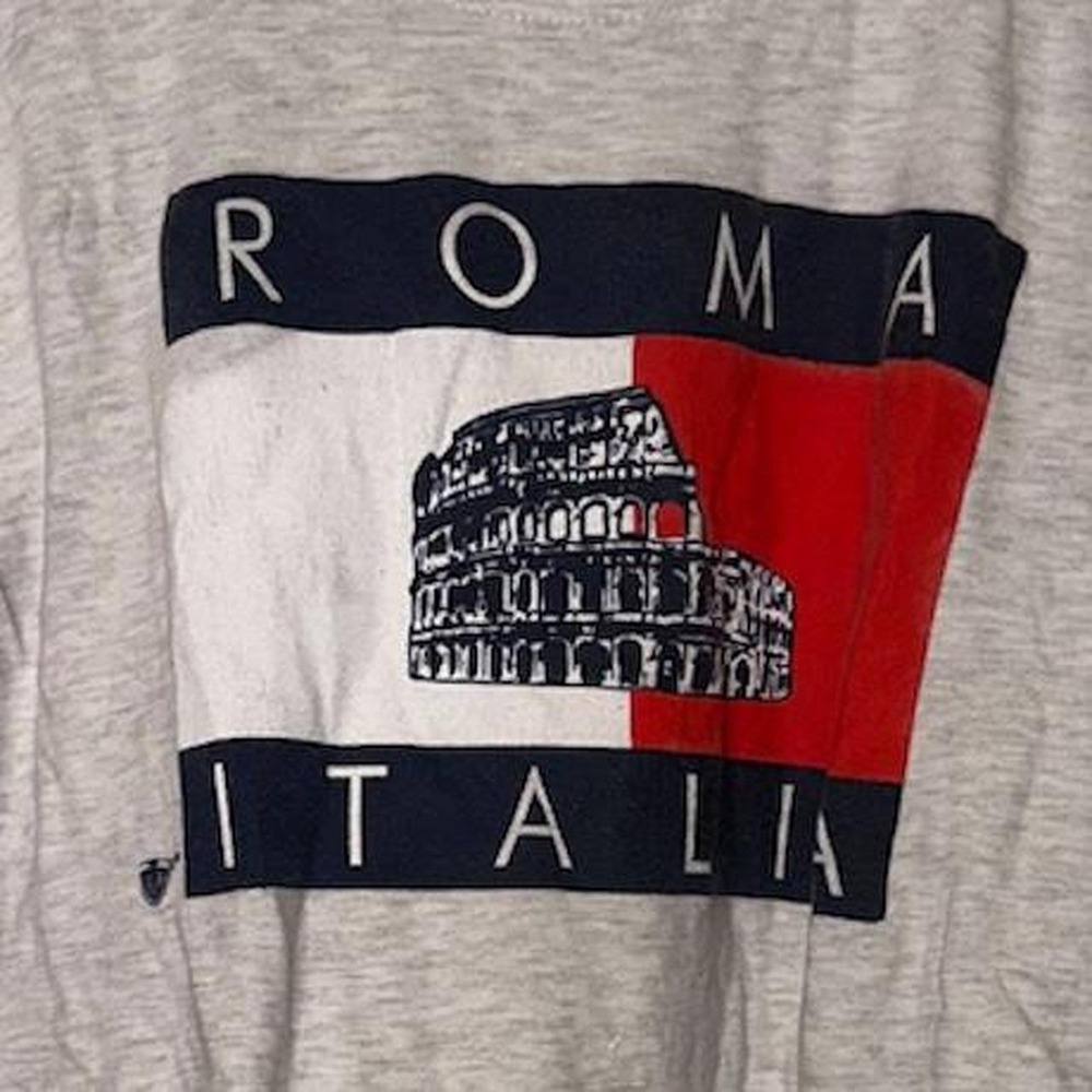 Tommy Hilfiger Roma remix
